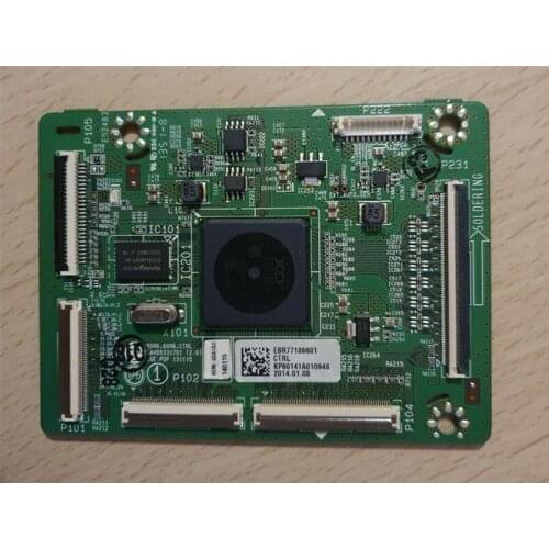 EAX65331701 EBR77186601 Main Logic CTRL T Con Board for LG 60PB560H-CA