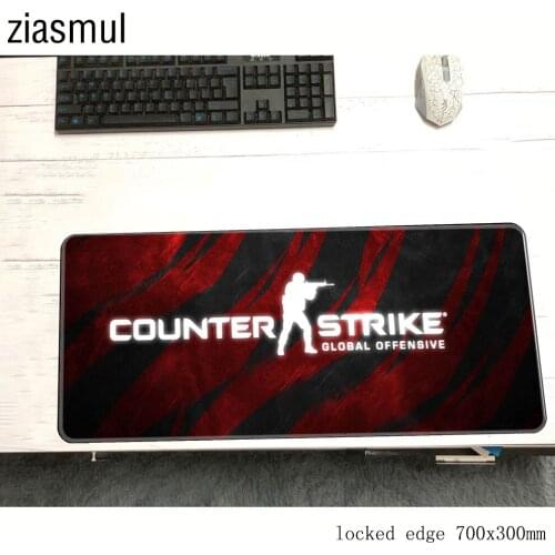 Locrkand mouse pad wot 700x300x2mm pad to mouse notbook computer csgo mousepad hot gaming padmouse gamer to mouse mat