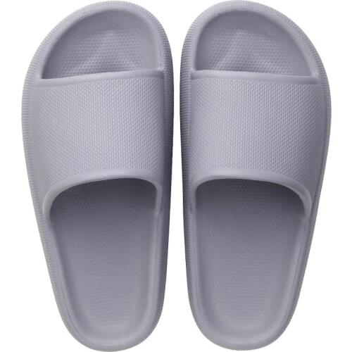 1 Pcs Mens Slippers Super Soft Household Slippers Flat Bottom Comfortable Home Durable Waterproof Latest Technology