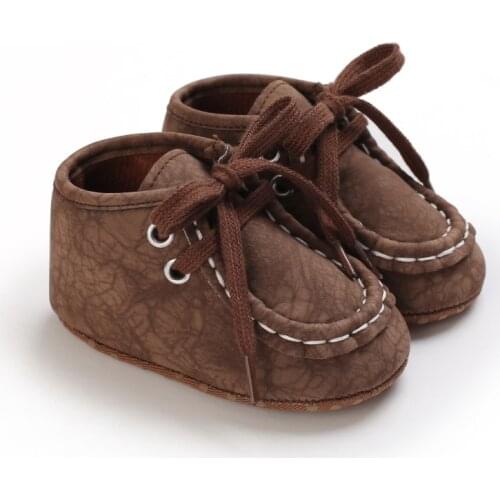 2021 Brand New Infant Baby Boy Shoes Girls Toddler Sneaker Cotton Crib Shoes Sport Casual Warm First Walkers For 0-18month