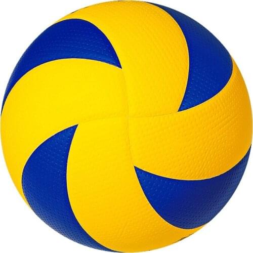 Beach Volleyball for Indoor Outdoor Match Game Official Ball for Kids Adult B2Cshop