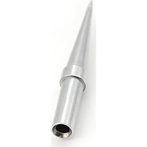 Replacement Weller 1/64 ETS Long Conical Soldering Iron Tip Stations WES50/WES51 Works on weller soldering station