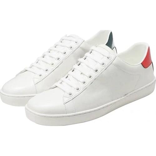 Flats Woman Sneakers Ladies Shoes Chaussures Femme White Chunky Sneakers Lace-UP Espadrilles Casual Zapatos De Mujer