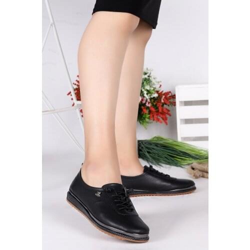 Woggo Pnt 307008 Diary Women 'S Ballerina Shoes