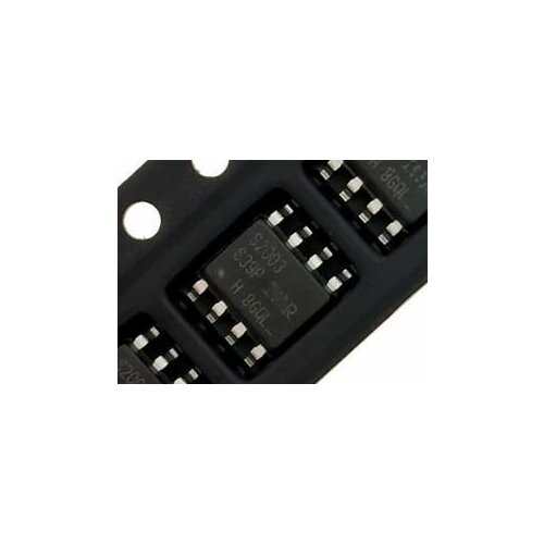 100% NEW Free shipping IRS2003S IRS2003STRPBF IRS2003 SOP8 MODULE new in stock Free Shipping