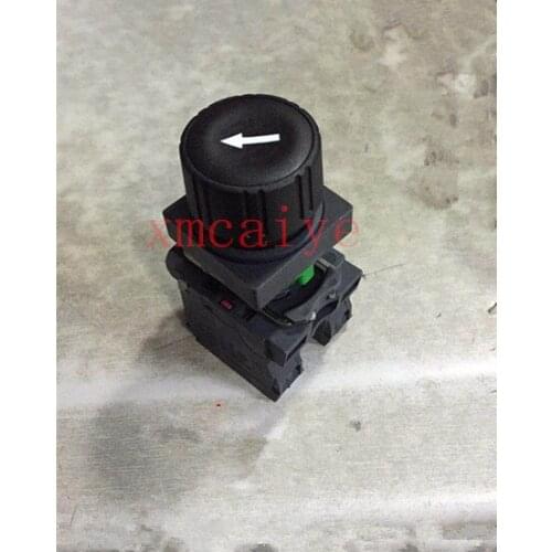 5pcs high quality black button switch ​00.780.2331