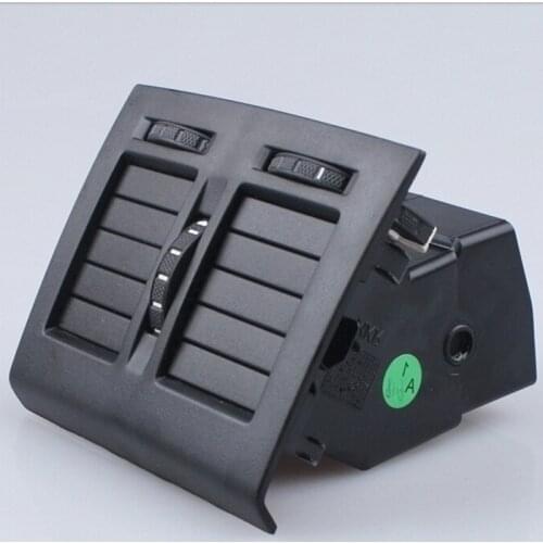 OEM CAR PARTS Rear Air Conditioning Outlet Center Armrest Air Vent Assembly FOR SKODA OCTAVIA 1ZD 819 203 1ZD819203