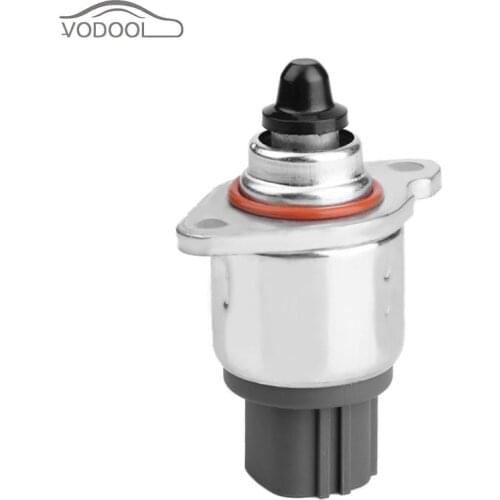 Car Idle Air Control Valve IACV Stepper Motor 89690-97202 for Toyota Avanza 2006-2012 4 CYL 1.5L Auto Accessories