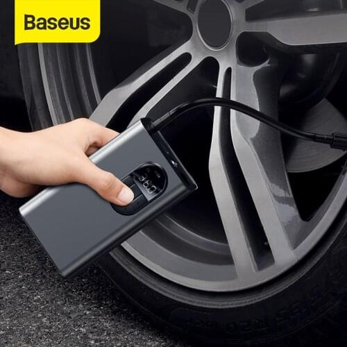 BASEUS Auto And Moto
