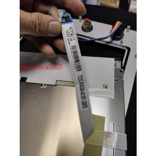 For KRONES Power Panel 500 5PP5 211170.009-01 Touch screen