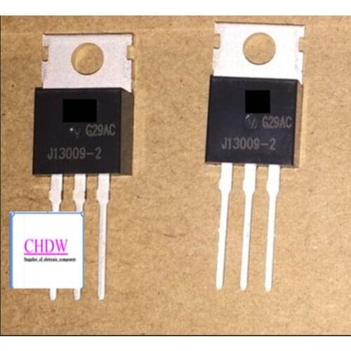 FJP13009H2TU FJP13009 TO-220 NEW AND ORIGNAL IN THE STOCK