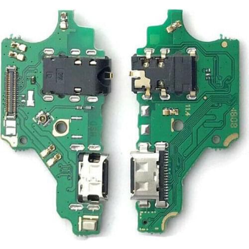 Charging Port Dock Connector Flex Cable for Huawei P20 Lite/Nova 3E