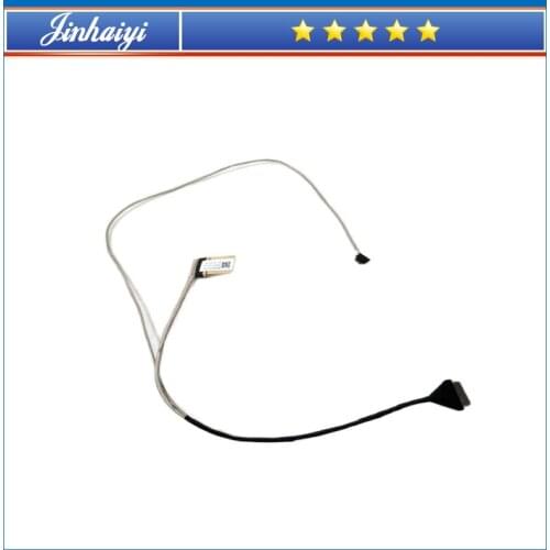 Screen cable for Lenovo V310-14 ISK IKB DD0LV6LC000 DD0LV6LC001 DD0LV6LC013 DD0LV6LC014