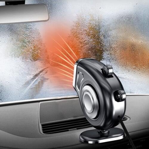 Kaneed Cigarette Lighter Heaters