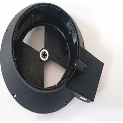 DJI T20 T30 Plant Protection Drone Accessories Spreader Drum Main Body T20 T30 Spreading system Components T20 T30