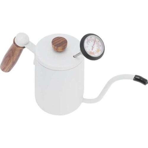 Coffee Extraction Kit Coffee Pot Kit Household for Hand Brewed Coffee for Making Coffee
