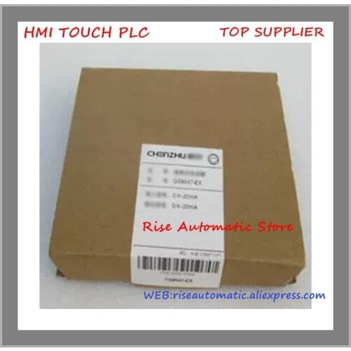 New Original Isolation Barrier GS8047-EX Updated To GS8547-EX Boxed