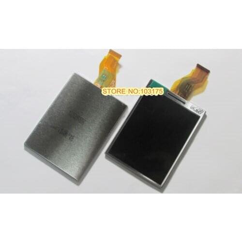 New LCD Screen Display For Canon IXUS145 ELPH 135 IS IXUS150 IXUS160 IXUS165 IXUS175 IXUS180 Camera + Backlight