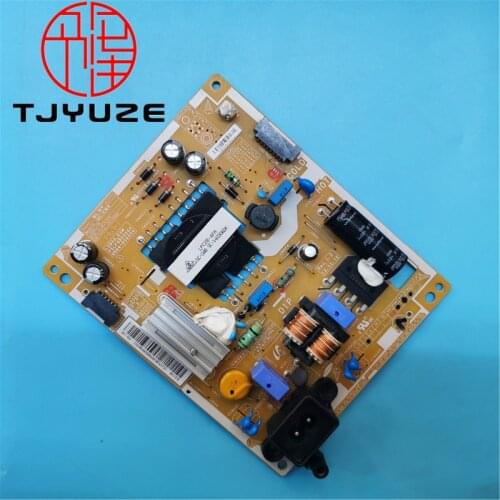 Good test work Power supply board BN44-00695A L28S0-ESM PSLF490S06A for samgsung UE28H4000AK UN28H4500AF T28E316EI T28E310EW/XU