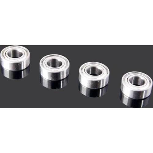 RC HSP 86082 Bearing 8*4*3mm 4PCS For HSP 1/16 On-Road Car Buggy Truck