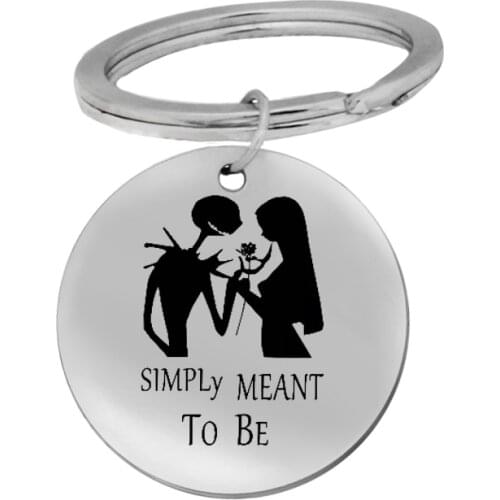 Ufine Christmas gift for dad jewelry glass mustache best father pendant army card stainless steel custom necklace N4602