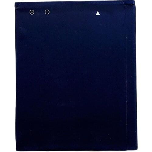 2pcs/lot 2250mAh BL-06 T6S Mobile Phone Battery BL06 BL 06 For THL T6 Pro T6C