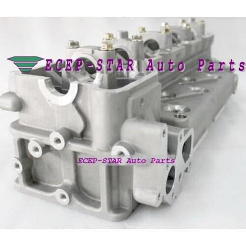 908 515 4M40 Cylinder Head For Mitsubishi PajeroMontero GLS GLX Canter 2835cc 2.8L D 8V ME202621 272453 MI028S JMI028S 908515