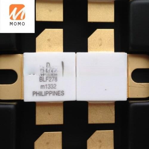 Used (Electronic Components)BLF278