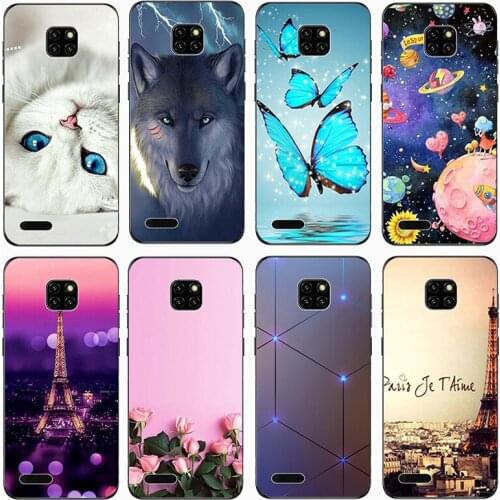 Baicvery Ulefone Note 7 Phone Cases