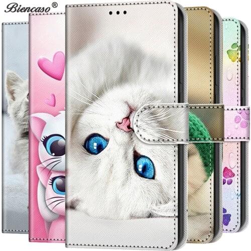 Biencaso Xiaomi Mi 8 Phone Cases