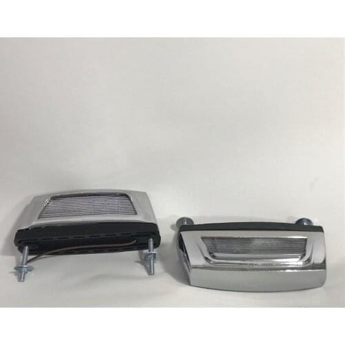 Crkshopping Number Plates