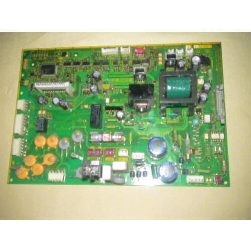 EP-4609C-C2 Fuji inverter VP/F1S series 75kw/90KW/110KW/220KW with power supply board