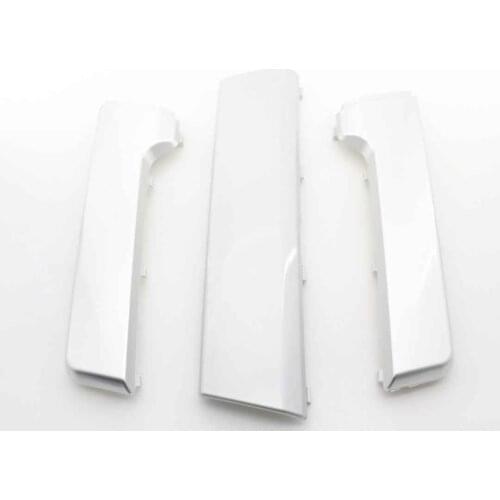 A Set Rear Bumper Trim For Land Rover Range Rover Sport 10-13 OEM : LR019557&LR019556