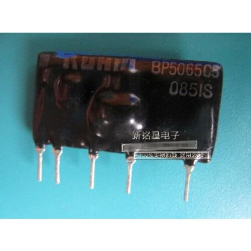 Hot sopt BP5065C5 5pin ceramic module quality assurance