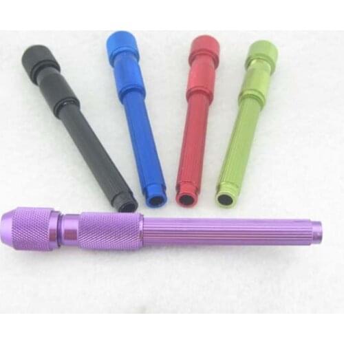 Lot Of 5PCS Tattoo Pen Holders For Skin Surfer Stencil Outling Outlining Pen Permanent Makeup Tattoo Accessories Supply