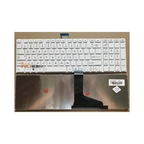 New for Toshiba Satellite C50-A C50D-A C55D-A C55-A T453 keyboard