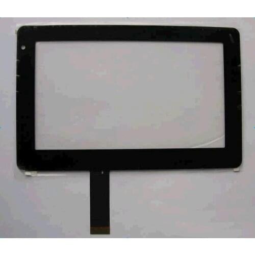 New explay informer 703 touch screen Touch panel Digitizer Glass Sensor