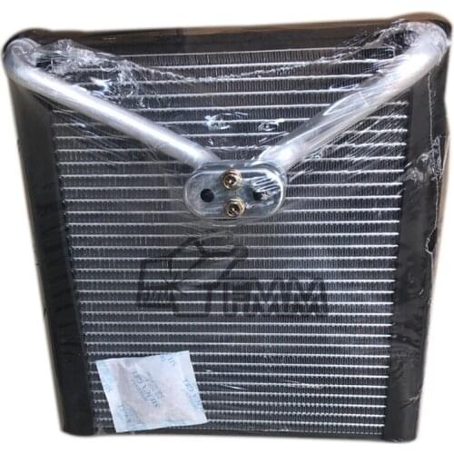 Ac Evaporator For MITSUBISHI Outlander 2013-2017 Size 35*250*267MM