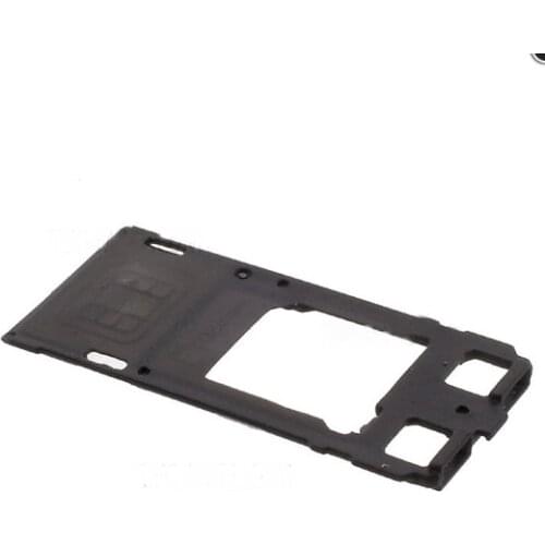 OEM SIM Card + MicroSD Card Tray Holder Slot for Xperia XZ F8331/ X Performance F8131/ X F5121