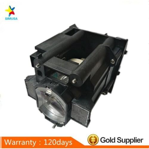 Original 003-120707-01 / DT01285 bulb Projector lamp with housing fits for CHRISTIE LW401 LWU421 LX501 UHP245/170W