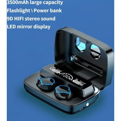 Perfactshow Headphones With Microphone