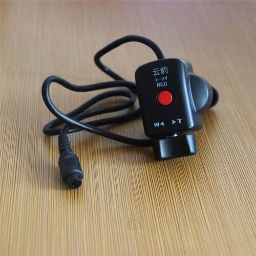 Remote Camera controllers Pro Zoom Controller for SONY EX260 EX280 PMW EX1 EX1R 1 order