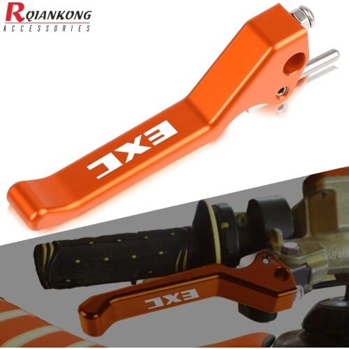 200XCW 200EXC 690E 690R 2013-2021 2020 2019Motorcycle Accessories Clutch Levers Handle Motocross For 125/150 SX/XC/EXC 2009-2015