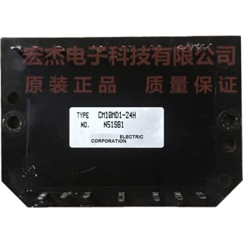 CM10MD1-24H Actual Stock Photos Original Goods