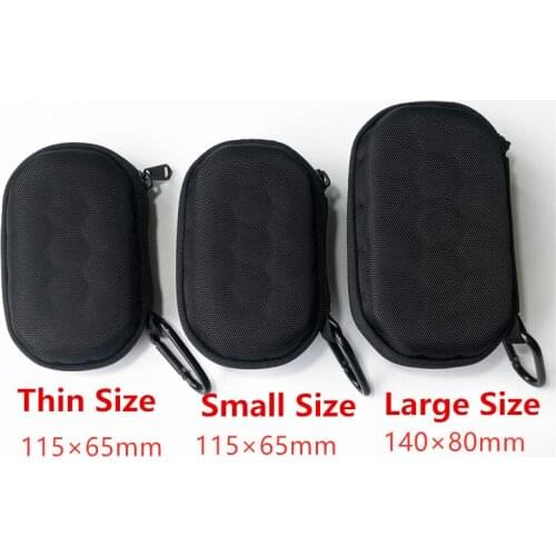 Mouse Bag For Logitech M220/M546 Mouse Gaming Mouse Bag BOX sfor Microsoft Designer/Mouse 4000
