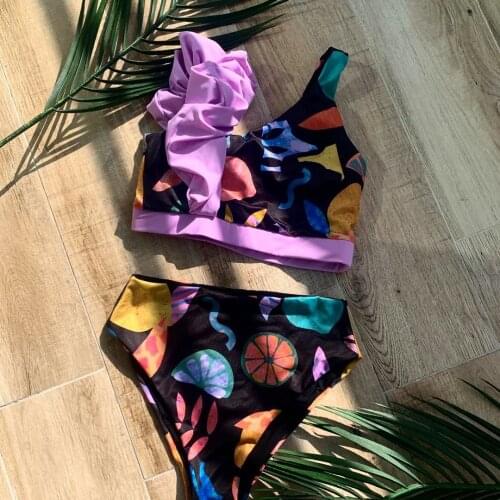 Telaura Fashion Swimwear