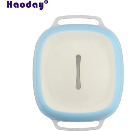 High Quality GT011 Waterproof Mini Pet GPS Tracker Locator with WIFI GSM Real time Tracking Geo-fence Vibration alarm function