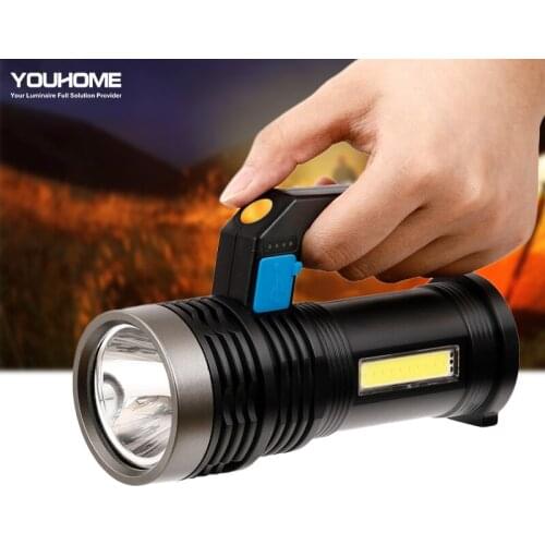 YOUHOME Flashlights