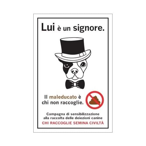 SIGN FOR ALL. HIM AND A LORD