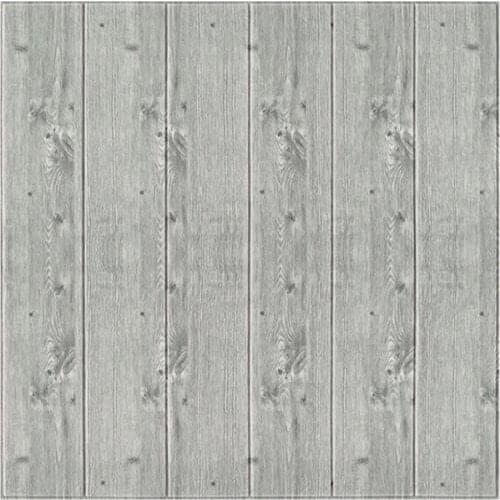 10pcs PE Foam Decorative 3D Sticker Self Adhesive Wallpaper DIY Brick Living Room Kids Safty Bedroom Home Decor Wall Sticker